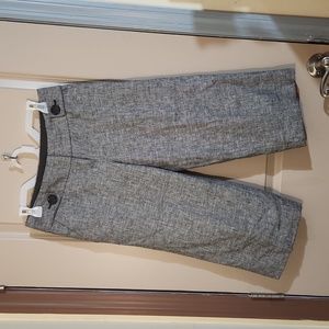 The Limited Collection Cassidy Fit Capris